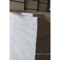 Furniture Grade Commercial Plywood